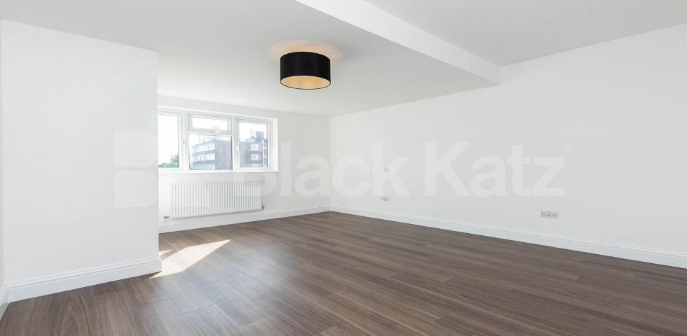 			VIRTUAL TOUR AVAILABLE!, 1 Bedroom, 1 bath, 1 reception Apartment			 Stroud Green Road, FINSBURY PARK